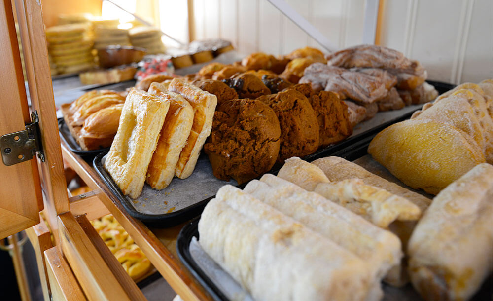 sweat bread in Hillsboro OR