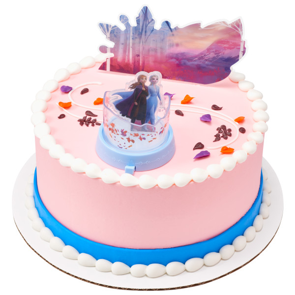 Frozen Princess Cake Elsa - Ashlee Marie - real fun with real food-mncb.edu.vn