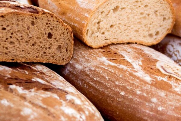 Authentic Guatemalan Bread - La Imperial Bakery