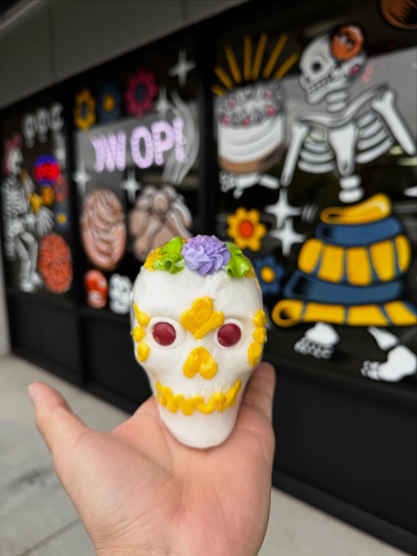 Carabelitas _ La Imperial Bakery in Beaverton